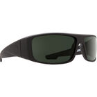 LOGAN, Black Soft Matte-Happy Gray Green Polar, hi-res image number null